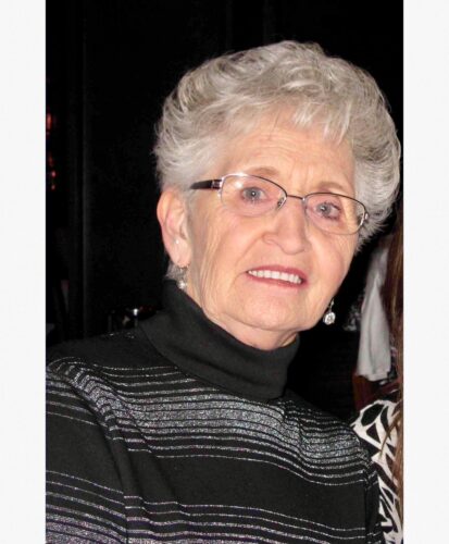 Patty Lou Wright Conrad